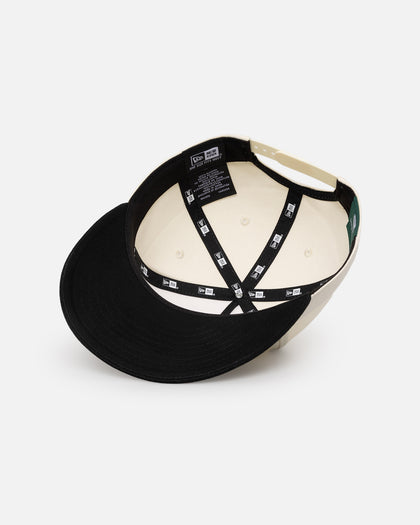 New Era Penrith Panthers Golfer Snapback OTC