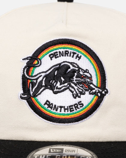 New Era Penrith Panthers Golfer Snapback OTC
