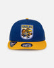 New Era West Coast Eagles Official Team Golfer Snapback OTC