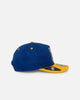New Era West Coast Eagles Official Team Golfer Snapback OTC