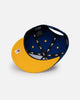 New Era West Coast Eagles Official Team Golfer Snapback OTC