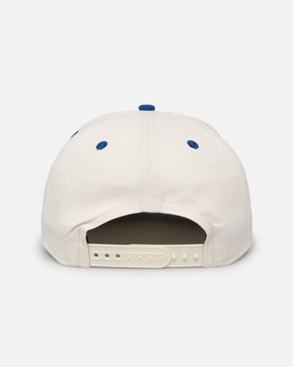 New Era North Melbourne Kangaroos Official Team Golfer Snapback OTC