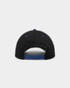 New Era Oakland Raiders 'Retro Mosaic' 9FORTY A-Frame Snapback Black