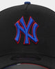 New Era New York Yankees 'Retro Mosaic' 9FORTY A-Frame Snapback Black