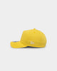 New Era Los Angeles Dodgers 9FORTY A-Frame Snapback Yellow