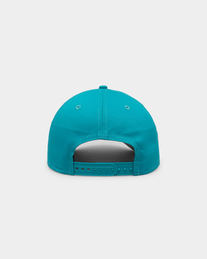 New Era Los Angeles Dodgers 9FORTY A-Frame Snapback Teal