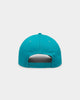 New Era Los Angeles Dodgers 9FORTY A-Frame Snapback Teal