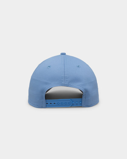 New Era Los Angeles Dodgers 9FORTY A-Frame Snapback Sky