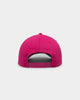 New Era Los Angeles Dodgers 9FORTY A-Frame Snapback Pink