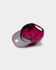 New Era Los Angeles Dodgers 9FORTY A-Frame Snapback Pink