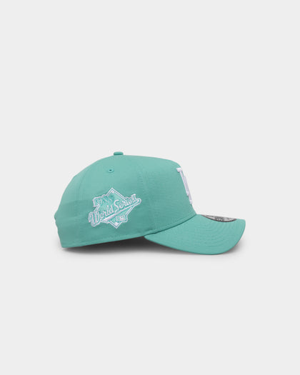 New Era Los Angeles Dodgers 9FORTY A-Frame Snapback Mint