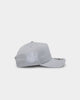 New Era Los Angeles Dodgers 9FORTY A-Frame Snapback Grey