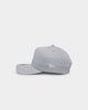 New Era Los Angeles Dodgers 9FORTY A-Frame Snapback Grey