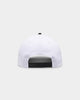 New Era Los Angeles Dodgers 'Fire Red' 9FORTY A-Frame Snapback White/Black