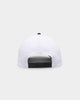 New Era Los Angeles Angels 'Fire Red' 9FORTY A-Frame Snapback White/Black