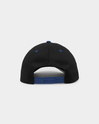 New Era Houston Astros 'Retro Mosaic' 9FORTY A-Frame Snapback Black