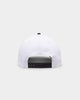 New Era Houston Astros 'Fire Red' 9FORTY A-Frame Snapback White/Black
