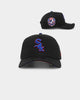 New Era Chicago White Sox  'Retro Mosaic' 9FORTY A-Frame Snapback Black