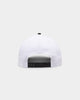 New Era Chicago White Sox 'Fire Red' 9FORTY A-Frame Snapback White/Black