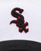 New Era Chicago White Sox 'Fire Red' 9FORTY A-Frame Snapback White/Black