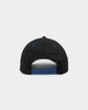 New Era Atlanta Braves 'Retro Mosaic' 9FORTY A-Frame Snapback Black