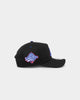 New Era Atlanta Braves 'Retro Mosaic' 9FORTY A-Frame Snapback Black