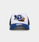 New Era Toronto Blue Jays 'Mascot Magic' Foam Front 9FORTY A-Frame Trucker Snapback White/Royal