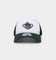 New Era Oakland Athletics 'Mascot Magic' Foam Front 9FORTY A-Frame Trucker Snapback White/Forest