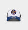 New Era Chicago Cubs 'Mascot Magic' Foam Front 9FORTY A-Frame Trucker Snapback White/Royal