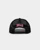 New Era Chicago Bulls 'Mascot Magic' Foam Front 9FORTY A-Frame Trucker Snapback White/Black