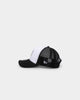 New Era Chicago Bulls 'Mascot Magic' Foam Front 9FORTY A-Frame Trucker Snapback White/Black