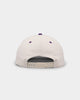 New Era Fremantle Dockers "AFL Cord Script" Golfer Snapback Chrome/OTC