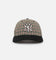 New Era New York Yankees 9FIFTY Retro Crown Strapback Black Cord