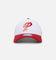 New Era San Diego Padres 'Satin Blaze' 9FORTY A-Frame Snapback White/Scarlet