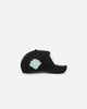 New Era Las Vegas Raiders 9FORTY A-Frame Snapback Black/Aqua Blue