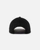 New Era St Louis Cardinals 'Black Cord Plaid UV' 9FORTY A-Frame Snapback Black/Plaid