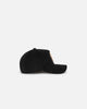 New Era St Louis Cardinals 'Black Cord Plaid UV' 9FORTY A-Frame Snapback Black/Plaid