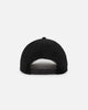 New Era Las Vegas Raiders 'Black Cord Plaid UV' 9FORTY A-Frame Snapback Black/Plaid