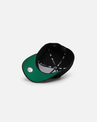 New Era San Francisco Giants 39THIRTY A-Frame Stretch Fit Official Team Colours