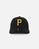 New Era Pittsburgh Pirates 39THIRTY A-Frame Stretch Fit Official Team Colours