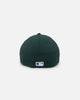 New Era Oakland Athletics 39THIRTY A-Frame Stretch Fit Official Team Colours