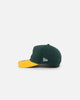 New Era Oakland Athletics 39THIRTY A-Frame Stretch Fit Official Team Colours