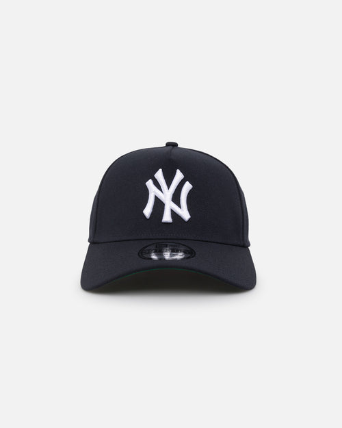 New Era New York Yankees 39THIRTY A-Frame Stretch Fit Official Team Colours