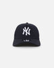 New Era New York Yankees 39THIRTY A-Frame Stretch Fit Official Team Colours