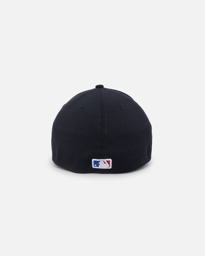New Era New York Yankees 39THIRTY A-Frame Stretch Fit Official Team Colours