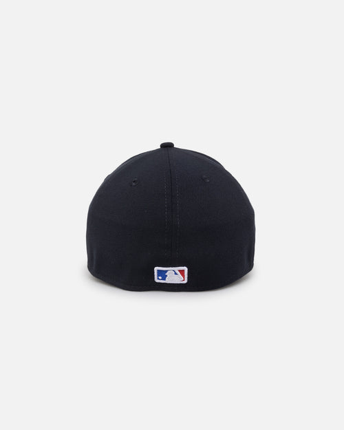 New Era New York Yankees 39THIRTY A-Frame Stretch Fit Official Team Colours