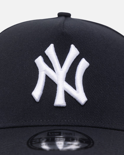 New Era New York Yankees 39THIRTY A-Frame Stretch Fit Official Team Colours