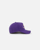 New Era Los Angeles Lakers 39THIRTY A-Frame Stretch Fit Official Team Colours