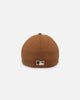 New Era Los Angeles Dodgers "Toasted Peanut" 39THIRTY A-Frame Stretch Fit Toasted Peanut