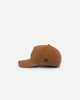 New Era Los Angeles Dodgers "Toasted Peanut" 39THIRTY A-Frame Stretch Fit Toasted Peanut